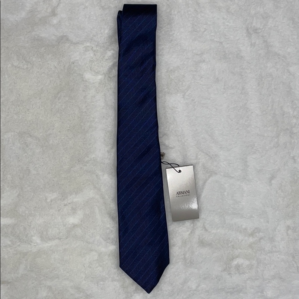 Armani Tie